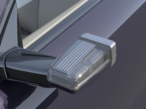 Особливості Hyundai IONIQ 6 | Хюндай Центр Полтава - фото 15