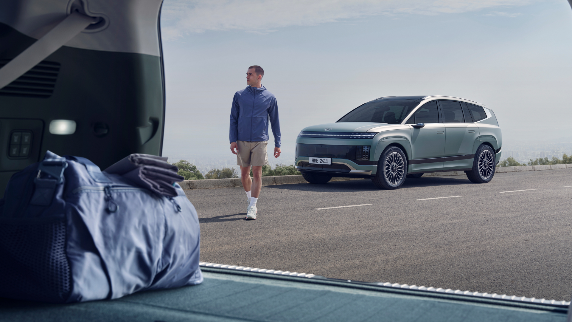 Автомобілі Hyundai м. Полтава | Купити новий Хюндай | Хюндай Центр Полтава - фото 21