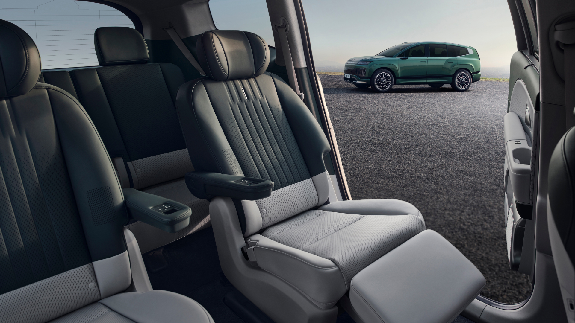 Автомобілі Hyundai м. Полтава | Купити новий Хюндай | Хюндай Центр Полтава - фото 24
