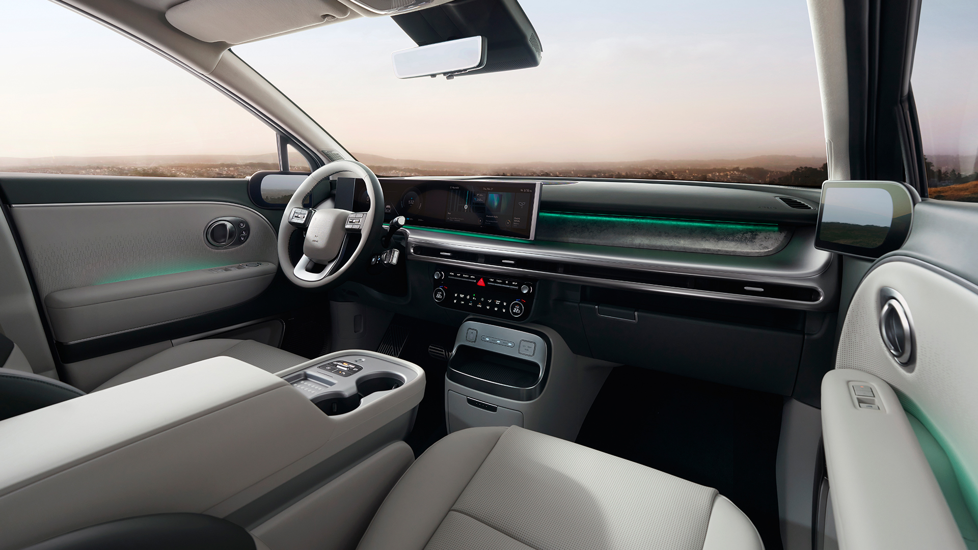 Автомобілі Hyundai м. Полтава | Купити новий Хюндай | Хюндай Центр Полтава - фото 32