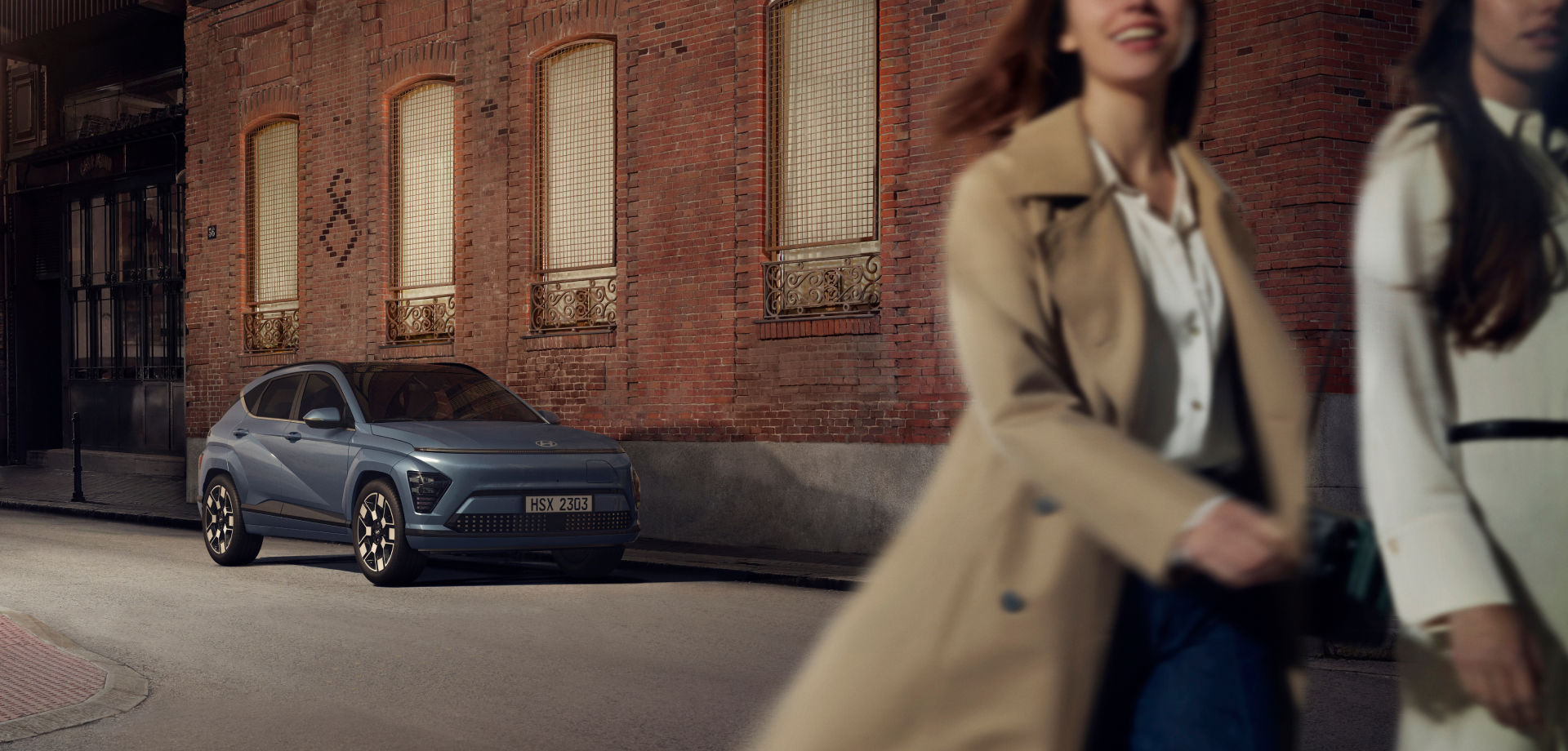 Автомобілі Hyundai м. Полтава | Купити новий Хюндай | Хюндай Центр Полтава - фото 8