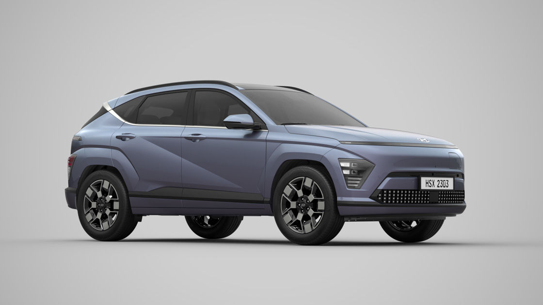 Автомобілі Hyundai м. Полтава | Купити новий Хюндай | Хюндай Центр Полтава - фото 9