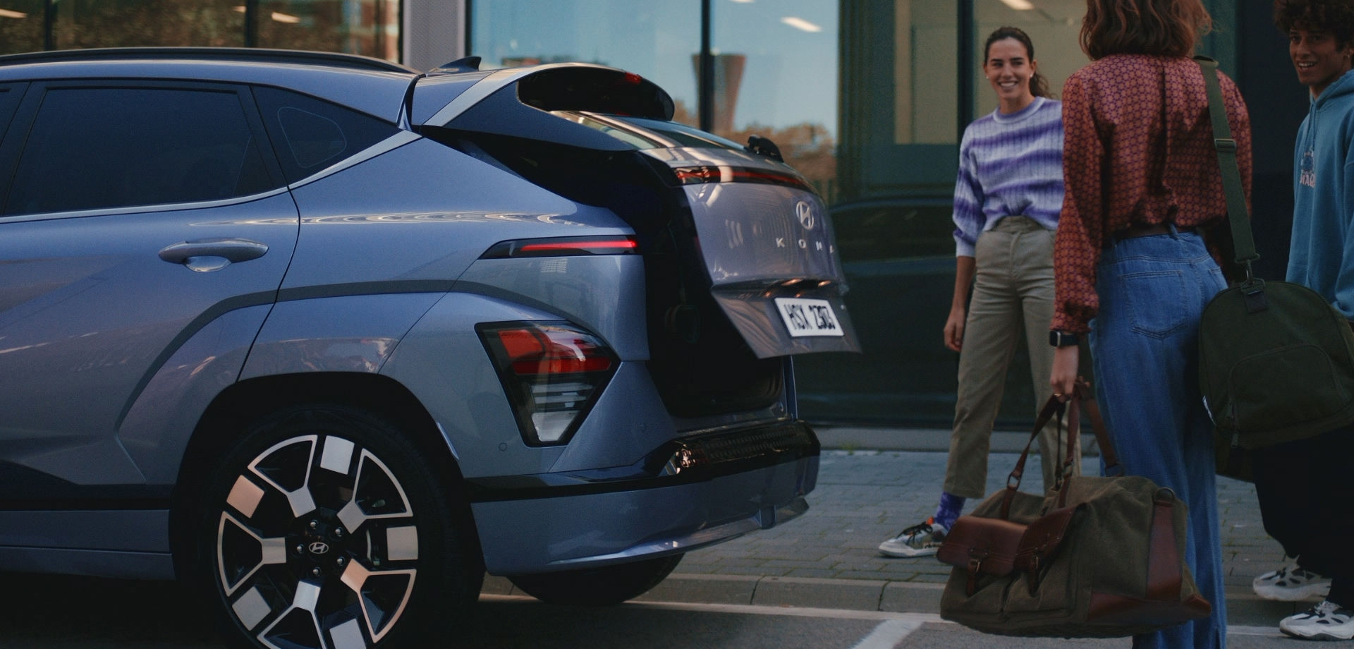 Автомобілі Hyundai м. Полтава | Купити новий Хюндай | Хюндай Центр Полтава - фото 8
