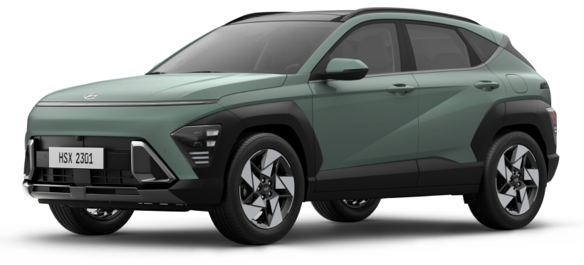 Автомобілі Hyundai м. Полтава | Купити новий Хюндай | Хюндай Центр Полтава - фото 13