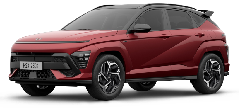 Автомобілі Hyundai м. Полтава | Купити новий Хюндай | Хюндай Центр Полтава - фото 15
