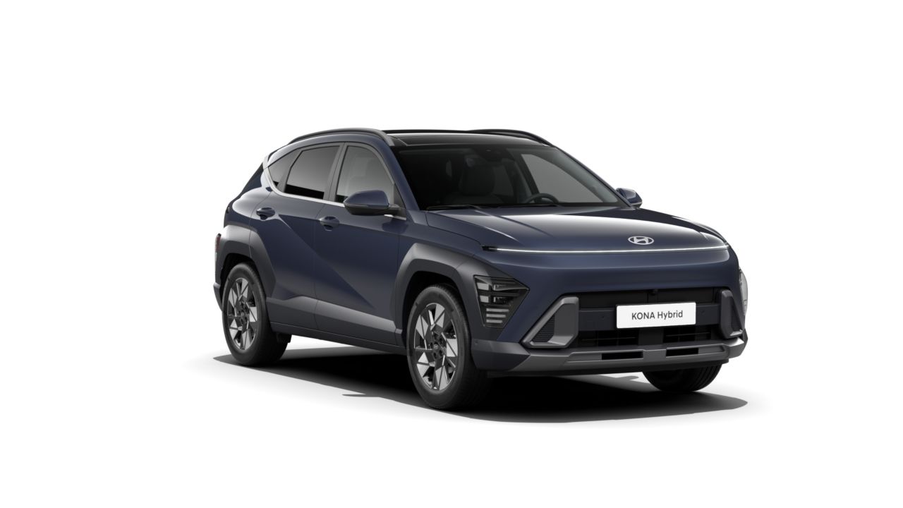 Дизайн Hyundai KONA | Компактний Кросовер | Хюндай Центр Полтава - фото 41