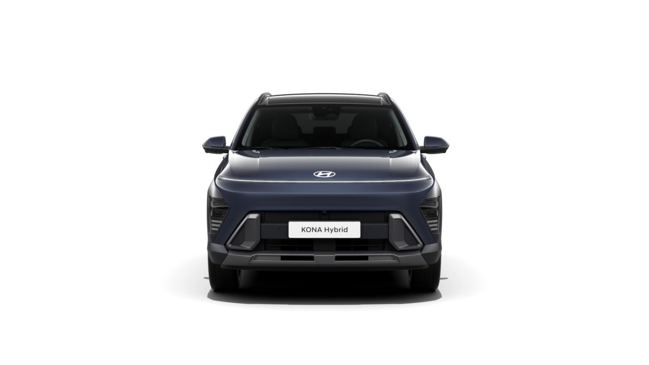 Дизайн Hyundai KONA | Компактний Кросовер | Хюндай Центр Полтава - фото 44