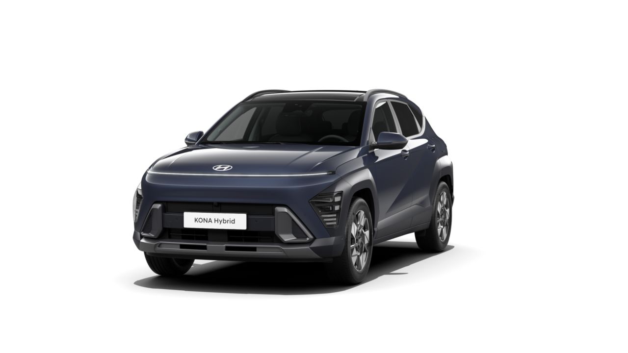 Дизайн Hyundai KONA | Компактний Кросовер | Хюндай Центр Полтава - фото 46