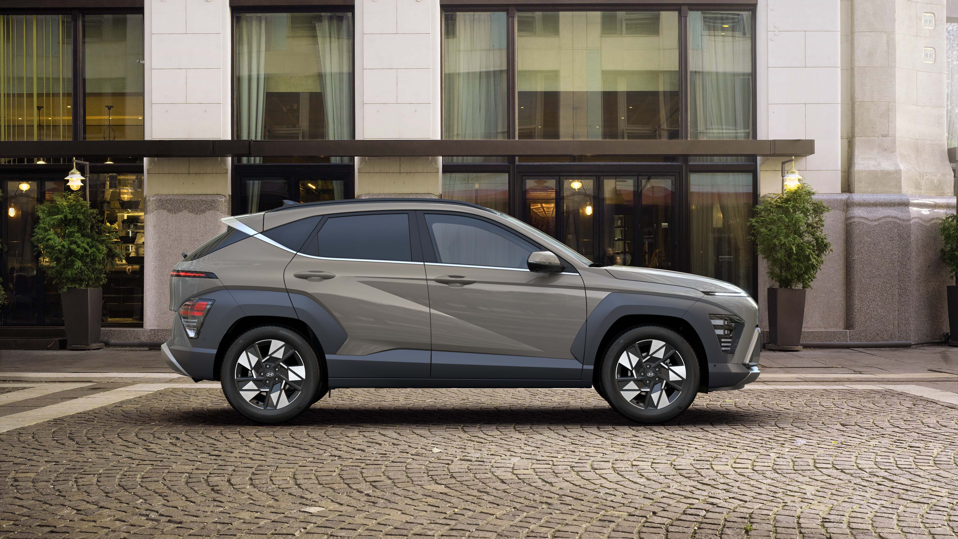 Дизайн Hyundai KONA | Компактний Кросовер | Хюндай Центр Полтава - фото 100