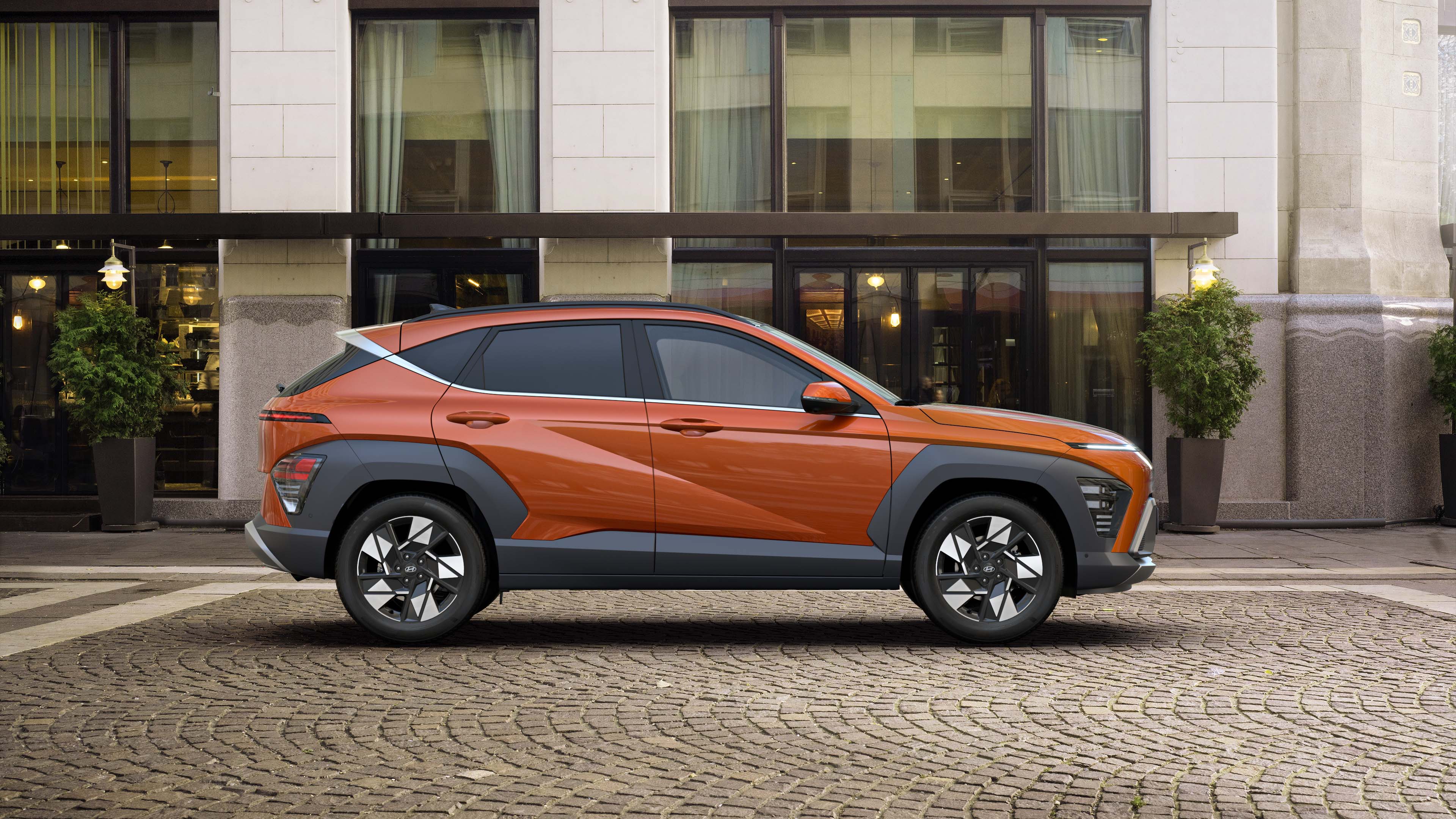 Дизайн Hyundai KONA | Компактний Кросовер | Хюндай Центр Полтава - фото 90