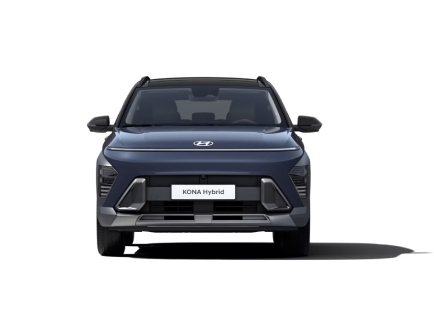 Дизайн Hyundai KONA | Компактний Кросовер | Хюндай Центр Полтава - фото 48