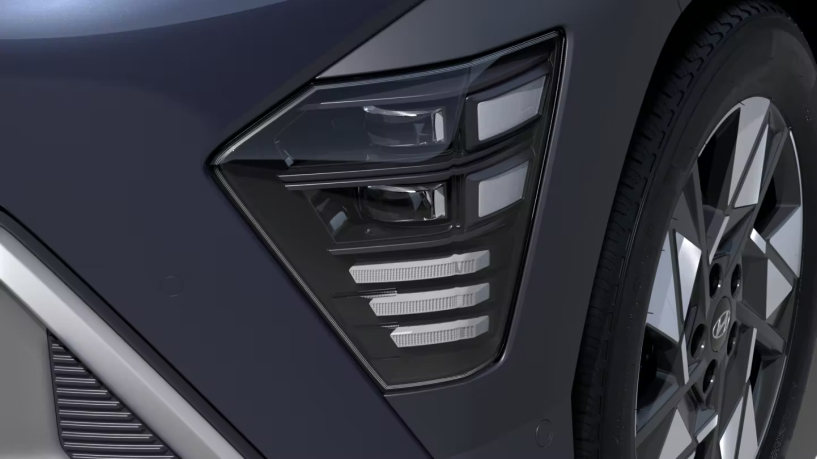 Дизайн Hyundai KONA | Компактний Кросовер | Хюндай Центр Полтава - фото 50