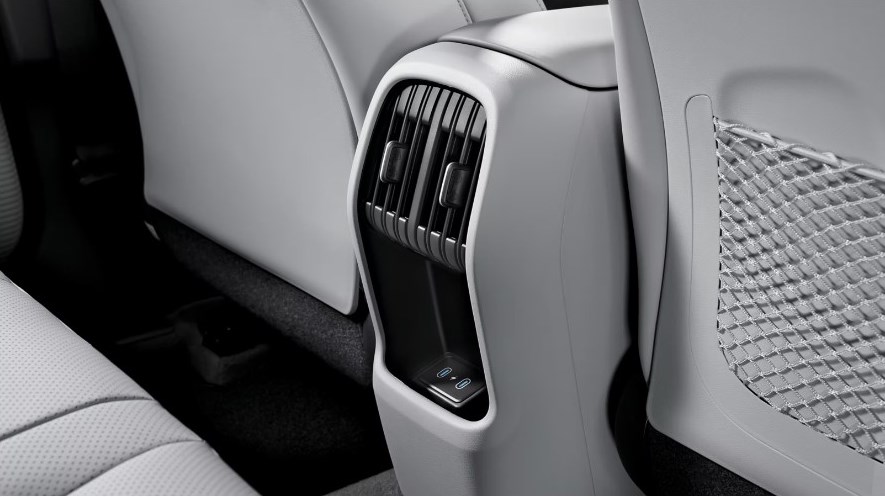 Особливості Hyundai KONA | Продуктивність | Хюндай Центр Полтава - фото 11