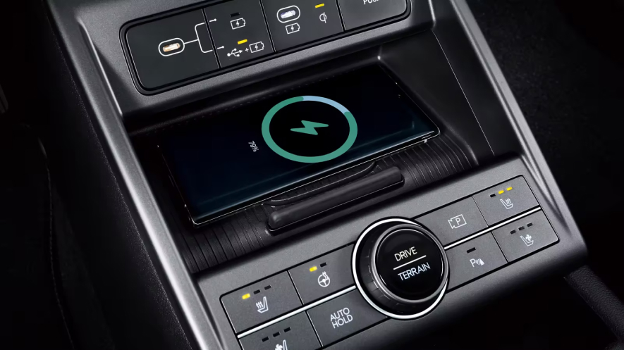 Особливості Hyundai KONA | Продуктивність | Хюндай Центр Полтава - фото 12