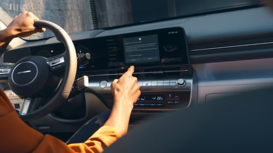 Особливості Hyundai KONA | Продуктивність | Хюндай Центр Полтава - фото 16