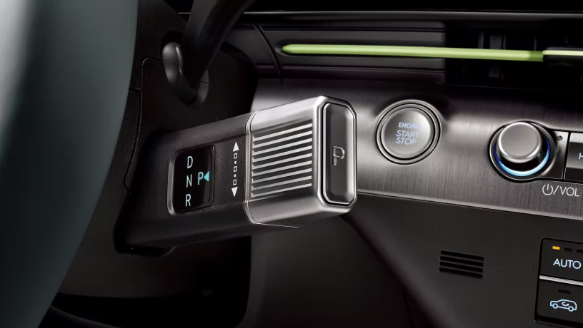 Особливості Hyundai KONA | Продуктивність | Хюндай Центр Полтава - фото 26