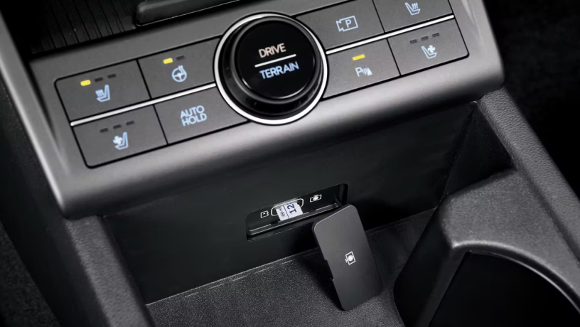 Особливості Hyundai KONA | Продуктивність | Хюндай Центр Полтава - фото 28