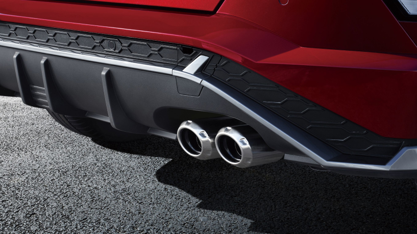 Hyundai KONA N Line (Кона Нлайн) м. Полтава | Хюндай Центр Полтава - фото 11