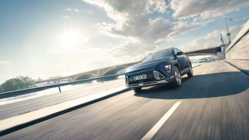 Hyundai KONA N Line (Кона Нлайн) м. Полтава | Хюндай Центр Полтава - фото 86