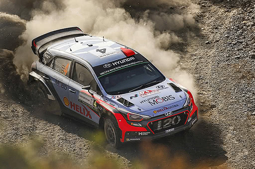 Автомобілі Hyundai м. Полтава | Купити новий Хюндай | Хюндай Центр Полтава - фото 37