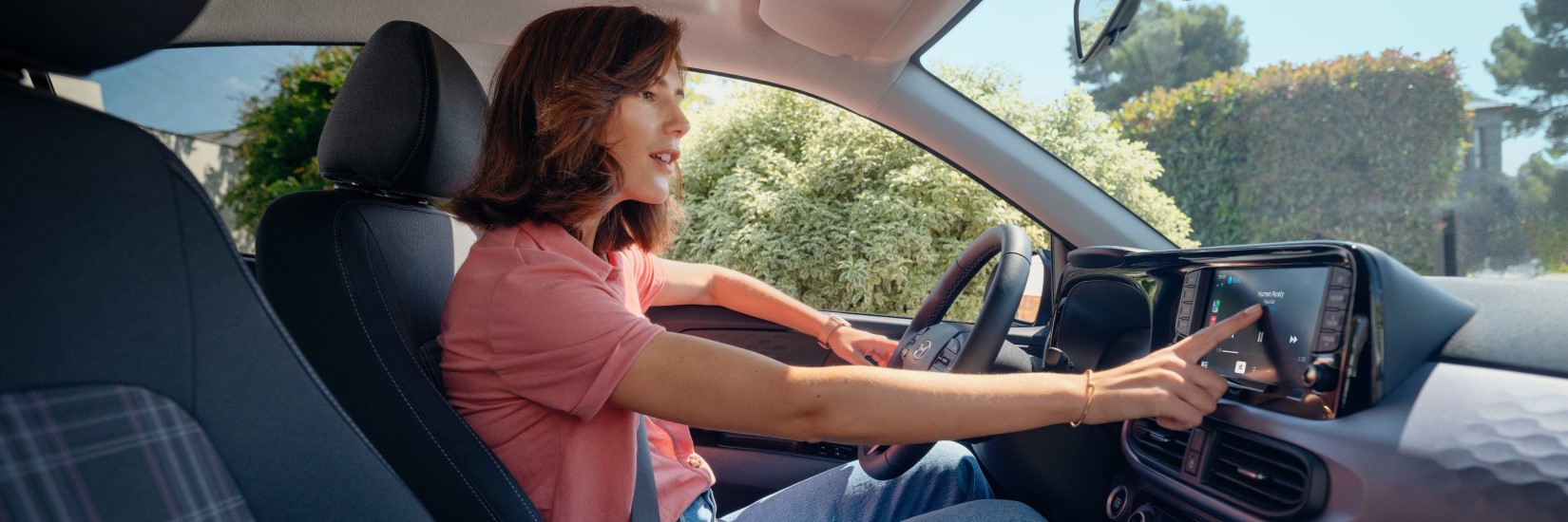 Особливості Hyundai i10 | Продуктивність | Хюндай Центр Полтава - фото 6