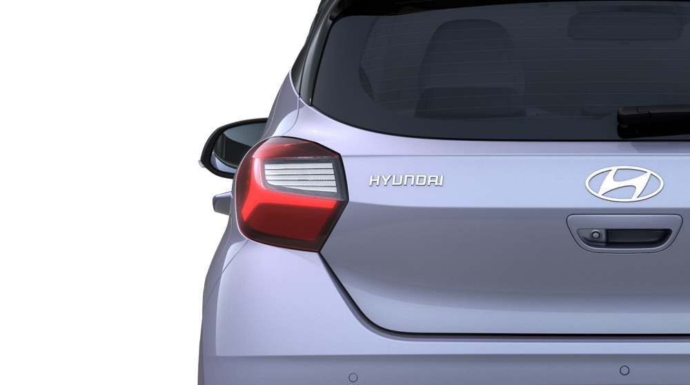 Дизайн Hyundai i10 | Стиль та Інновації | Хюндай Центр Полтава - фото 20
