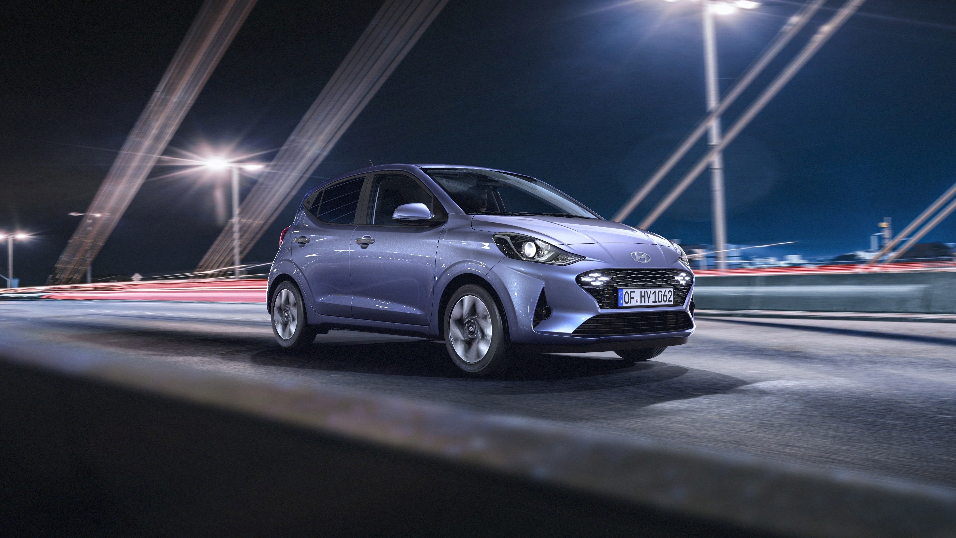 Дизайн Hyundai i10 | Стиль та Інновації | Хюндай Центр Полтава - фото 25