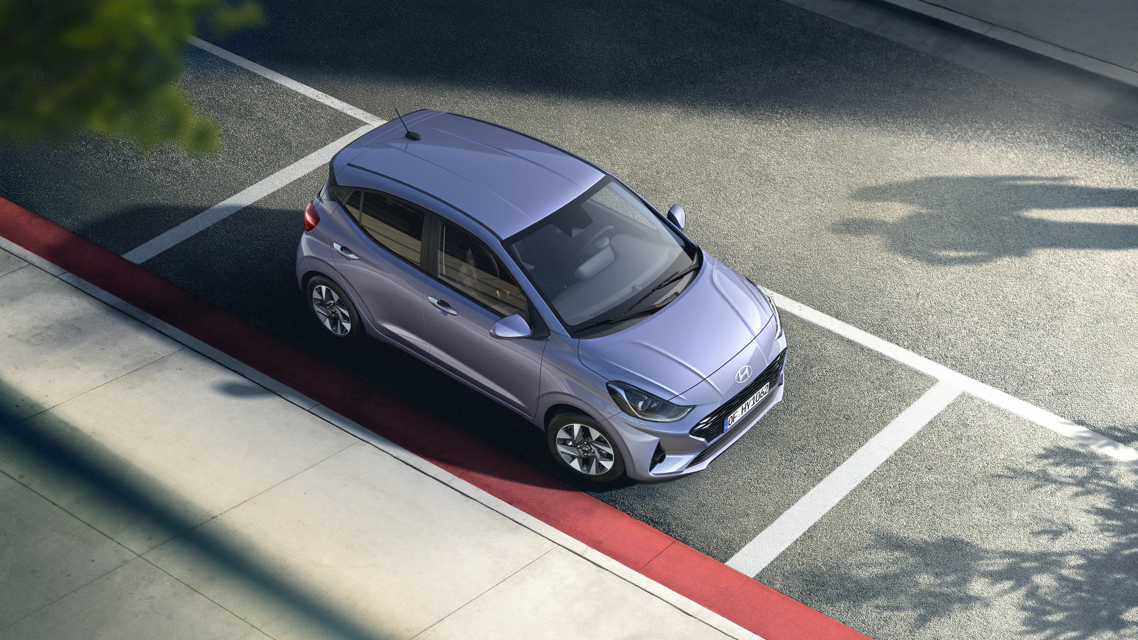 Дизайн Hyundai i10 | Стиль та Інновації | Хюндай Центр Полтава - фото 26