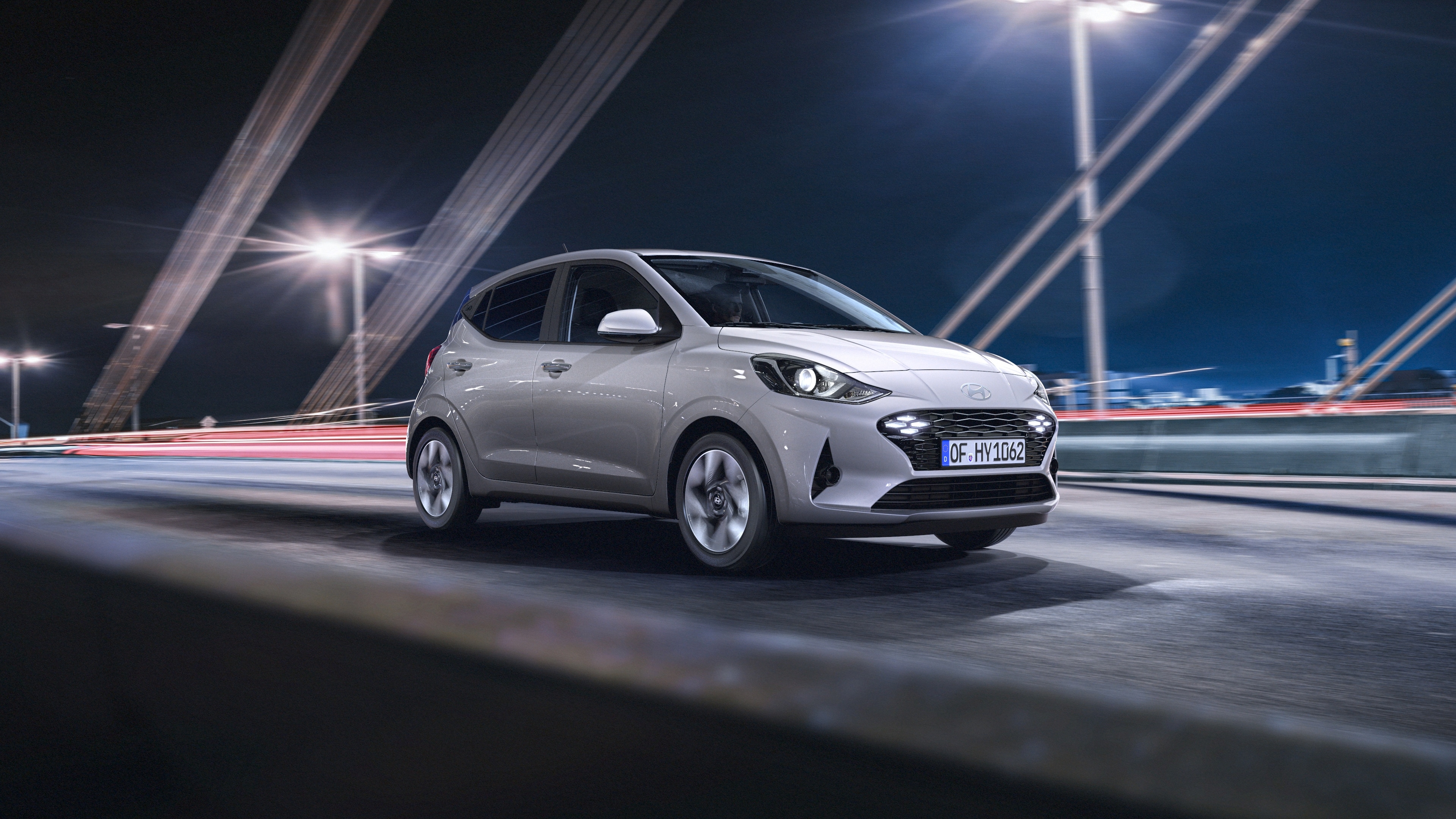 Дизайн Hyundai i10 | Стиль та Інновації | Хюндай Центр Полтава - фото 31