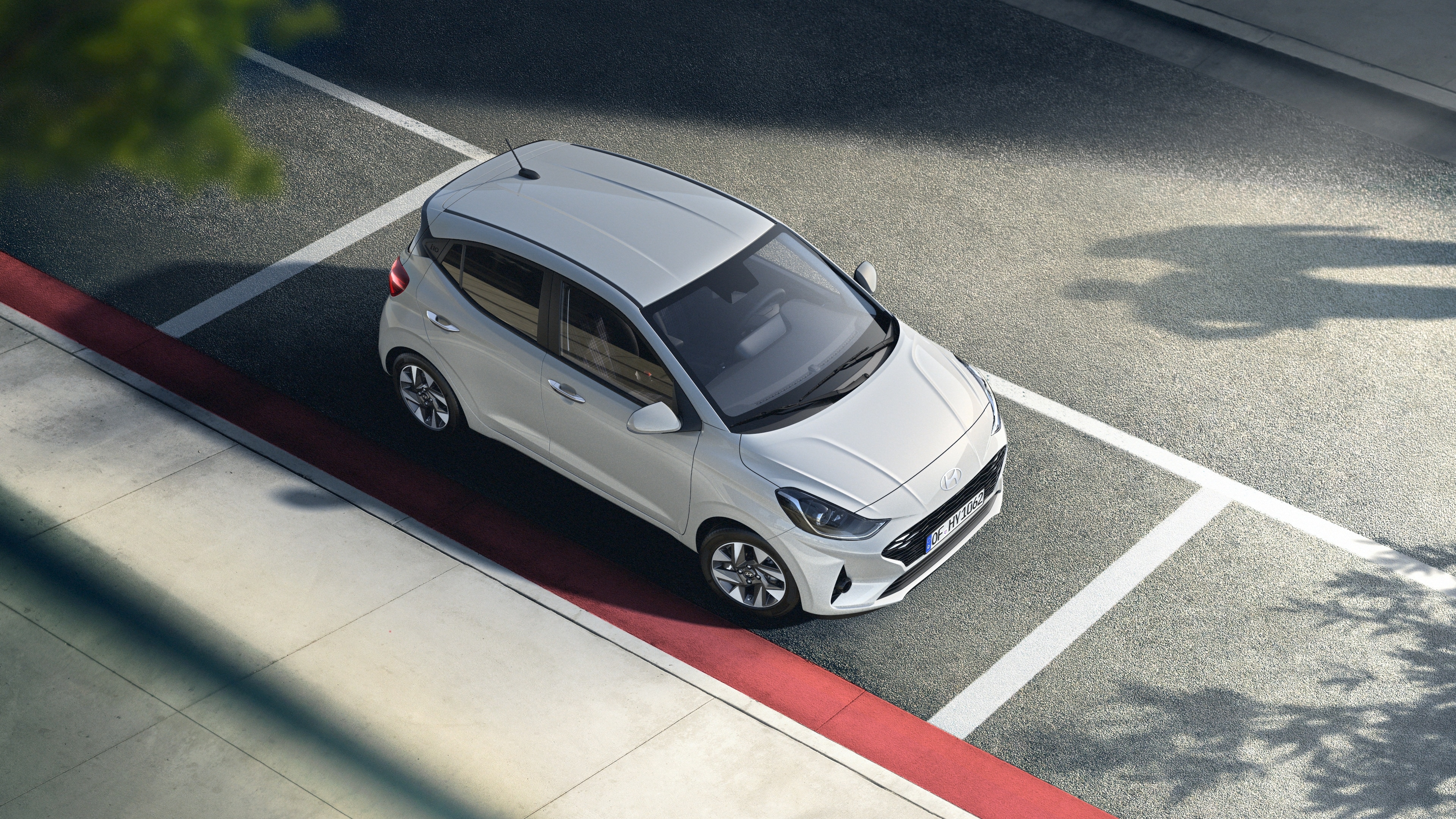 Дизайн Hyundai i10 | Стиль та Інновації | Хюндай Центр Полтава - фото 32