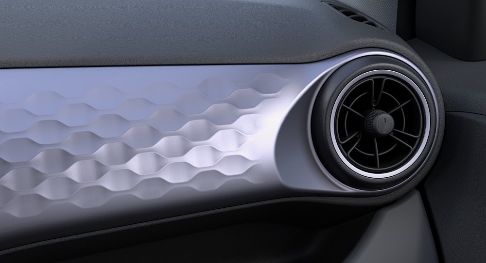 Дизайн Hyundai i10 | Стиль та Інновації | Хюндай Центр Полтава - фото 70