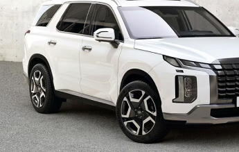 Комфорт Hyundai PALISADE | Хюндай Центр Полтава - фото 7