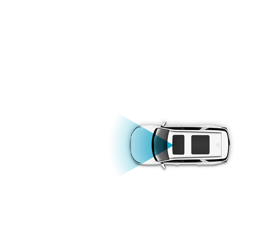 Безпека Hyundai PALISADE | Хюндай Центр Полтава - фото 11