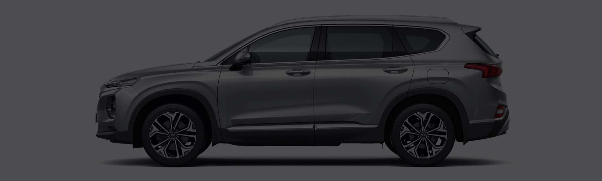 Автомобілі Hyundai м. Полтава | Купити новий Хюндай | Хюндай Центр Полтава - фото 31