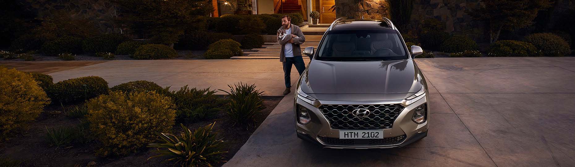 Автомобілі Hyundai м. Полтава | Купити новий Хюндай | Хюндай Центр Полтава - фото 6