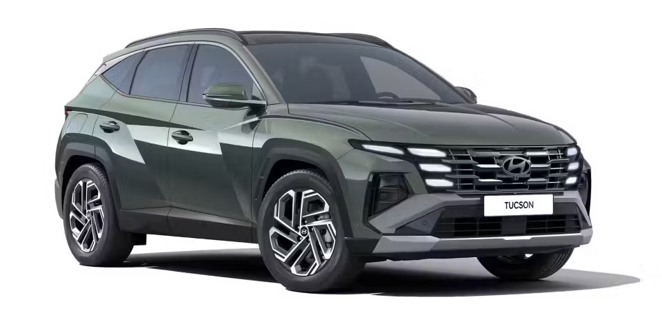 Автомобілі Hyundai м. Полтава | Купити новий Хюндай | Хюндай Центр Полтава - фото 8