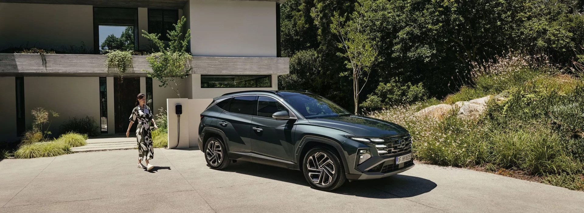 Автомобілі Hyundai м. Полтава | Купити новий Хюндай | Хюндай Центр Полтава - фото 6