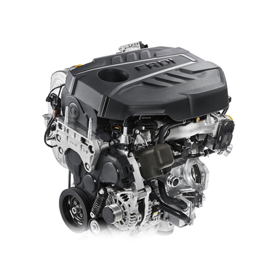 Продуктивність автомобілів Hyundai | Хюндай Центр Полтава - фото 13