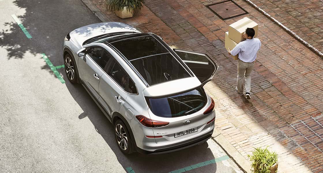 Автомобілі Hyundai м. Полтава | Купити новий Хюндай | Хюндай Центр Полтава - фото 20