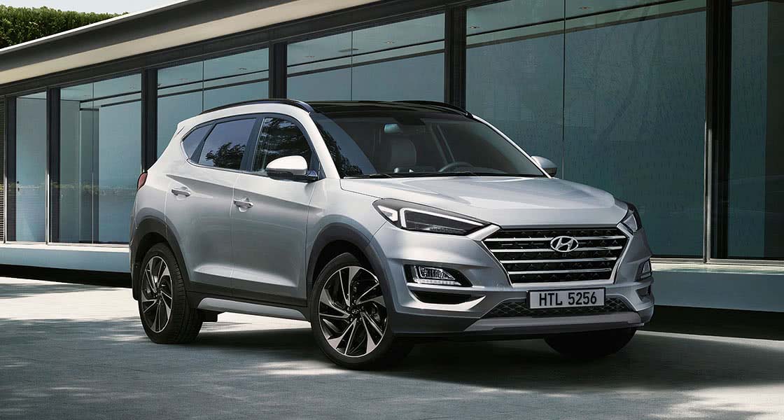 Автомобілі Hyundai м. Полтава | Купити новий Хюндай | Хюндай Центр Полтава - фото 25