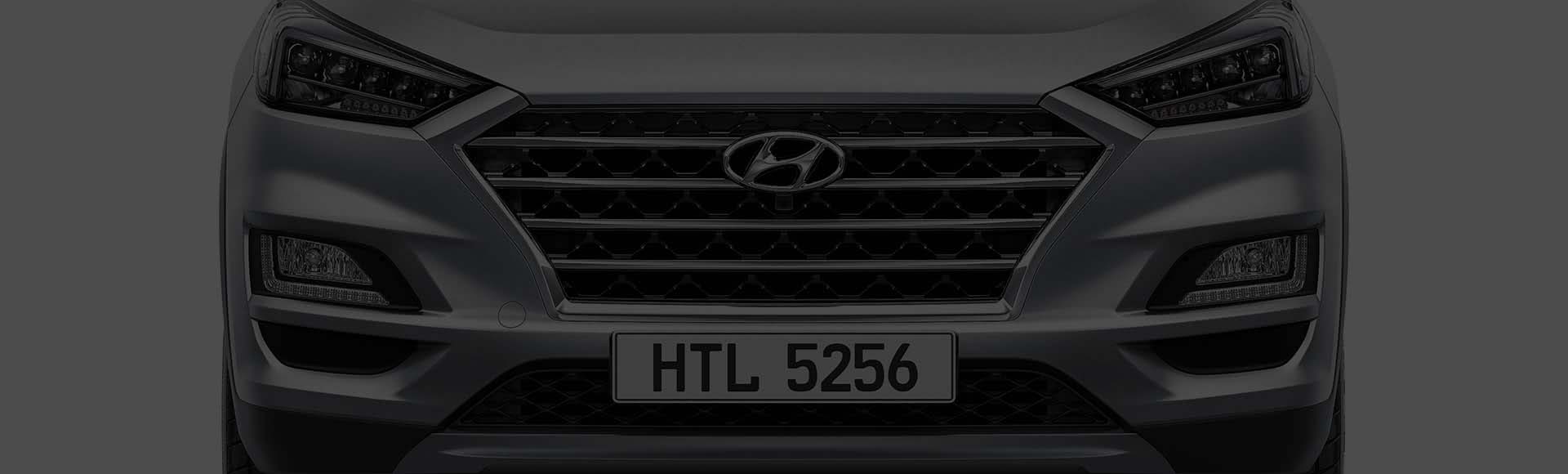 Автомобілі Hyundai м. Полтава | Купити новий Хюндай | Хюндай Центр Полтава - фото 24