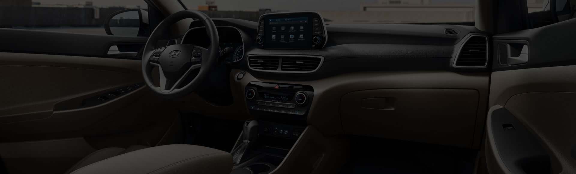 Автомобілі Hyundai м. Полтава | Купити новий Хюндай | Хюндай Центр Полтава - фото 41