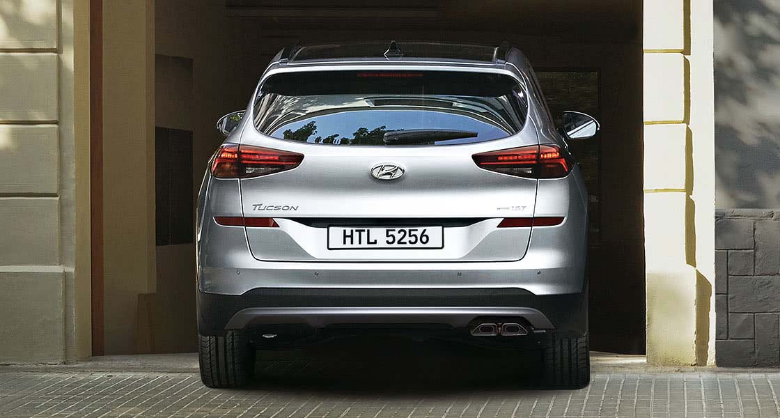 Автомобілі Hyundai м. Полтава | Купити новий Хюндай | Хюндай Центр Полтава - фото 37