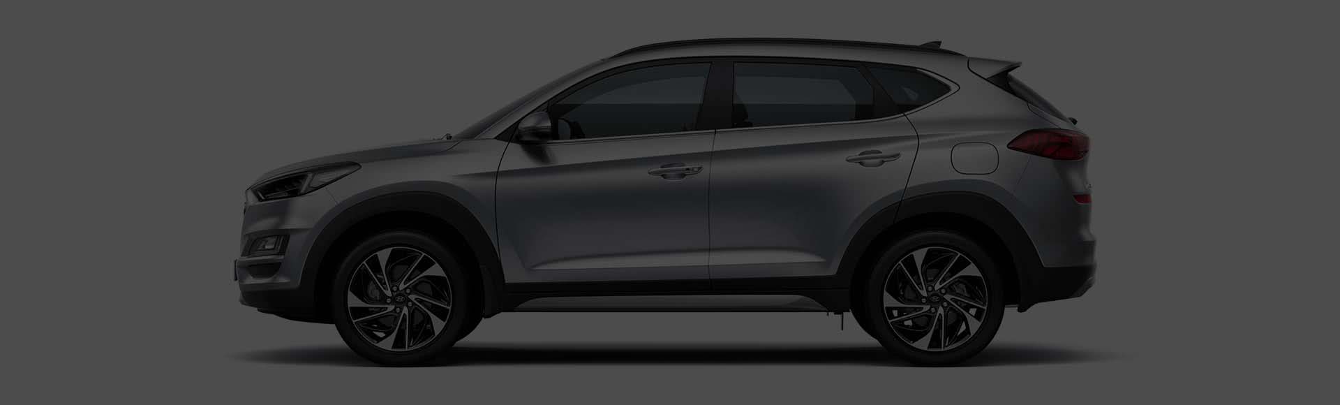 Автомобілі Hyundai м. Полтава | Купити новий Хюндай | Хюндай Центр Полтава - фото 29