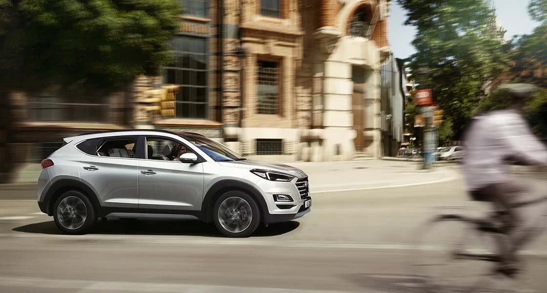 Автомобілі Hyundai м. Полтава | Купити новий Хюндай | Хюндай Центр Полтава - фото 12