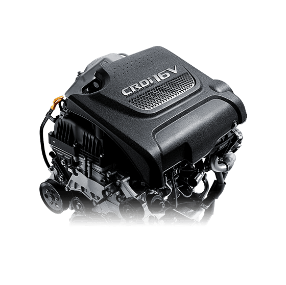 Продуктивність автомобілів Hyundai | Хюндай Центр Полтава - фото 14