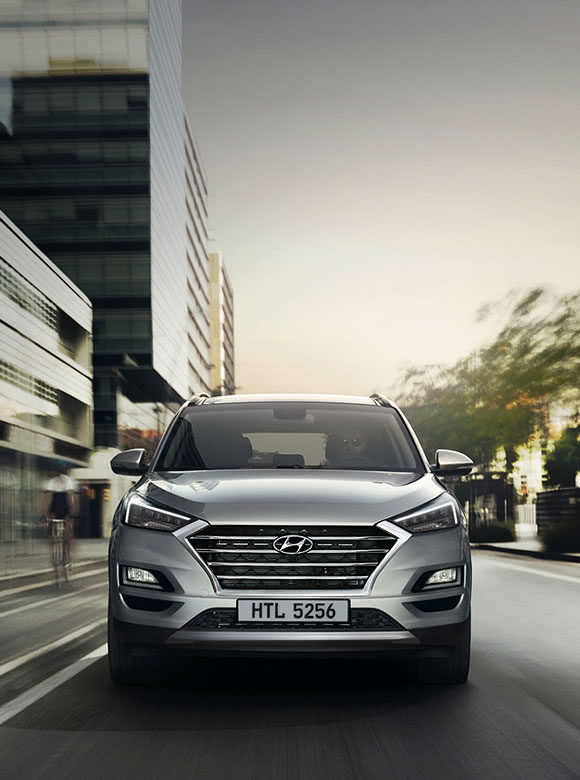 Продуктивність автомобілів Hyundai | Хюндай Центр Полтава - фото 7