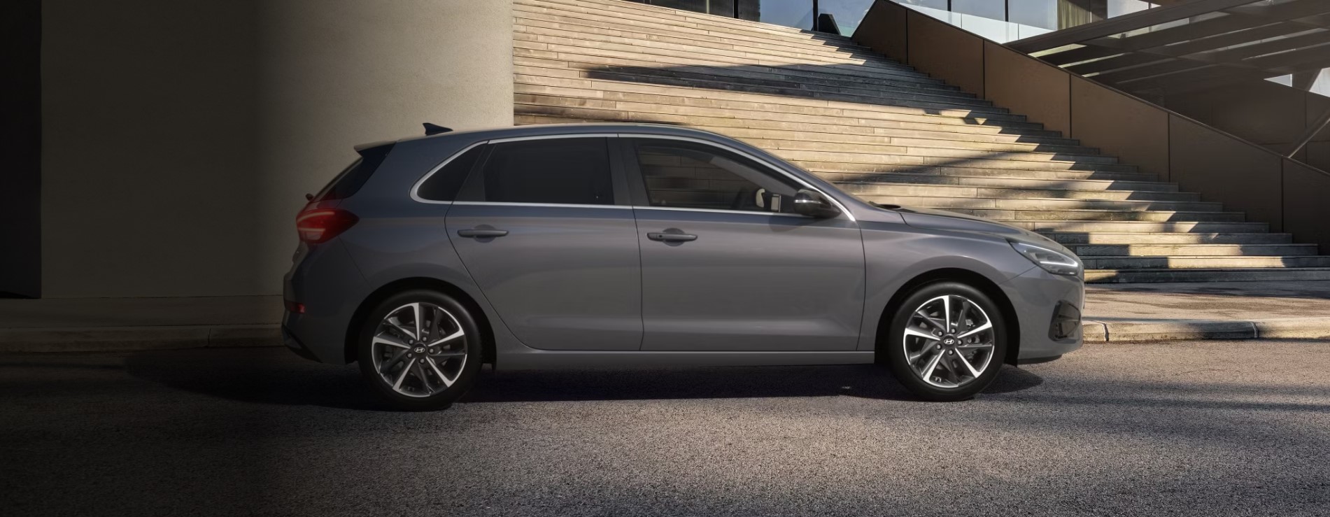 Автомобілі Hyundai м. Полтава | Купити новий Хюндай | Хюндай Центр Полтава - фото 6