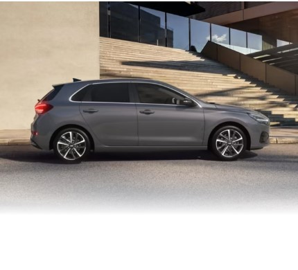 Автомобілі Hyundai м. Полтава | Купити новий Хюндай | Хюндай Центр Полтава - фото 7