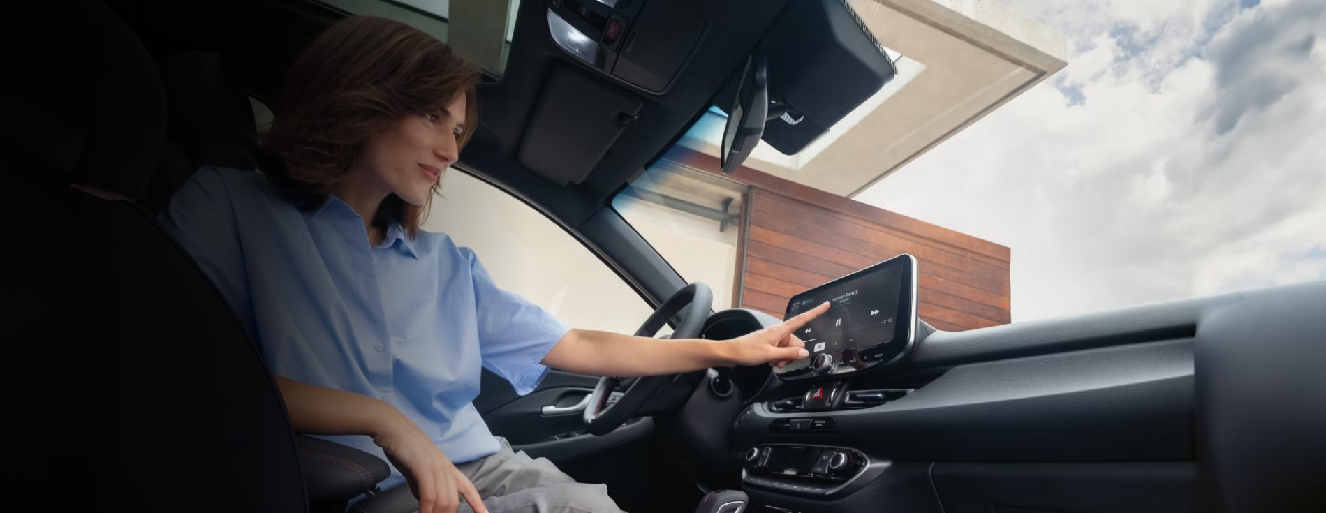 Автомобілі Hyundai м. Полтава | Купити новий Хюндай | Хюндай Центр Полтава - фото 6